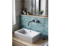 MAGMA 13X13 cm - Carrelage mural, style zellige contemporain