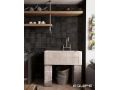 MAGMA 13X13 cm - Carrelage mural, style zellige contemporain