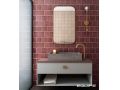 MAGMA 13X13 cm - Carrelage mural, style zellige contemporain