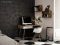 RHOMBUS 15x26, 14x24 cm - Carrelage mural et sol, forme gomtrique de losange