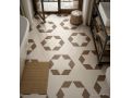 RHOMBUS 15x26, 14x24 cm - Carrelage mural et sol, forme gomtrique de losange