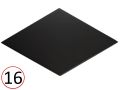 RHOMBUS 15x26, 14x24 cm - Carrelage mural et sol, forme gomtrique de losange