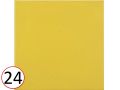 Lahore Yellow 15x15 cm - Carrelage, aspect carreaux de ciment