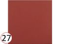 Fontenay Red 15x15 cm - Carrelage, aspect carreaux de ciment