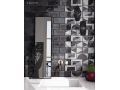 SPLENDOURS 15X15, 7,5X30 et 7,5x15 cm - Carrelage mural brillant