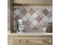SPLENDOURS 15X15, 7,5X30 et 7,5x15 cm - Carrelage mural brillant