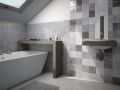 SPLENDOURS 15X15, 7,5X30 et 7,5x15 cm - Carrelage mural brillant