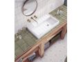 SPLENDOURS 15X15, 7,5X30 et 7,5x15 cm - Carrelage mural brillant
