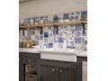 SPLENDOURS 15X15, 7,5X30 et 7,5x15 cm - Carrelage mural brillant
