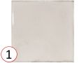 SPLENDOURS 15X15, 7,5X30 et 7,5x15 cm - Carrelage mural brillant