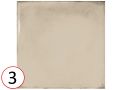 SPLENDOURS 15X15, 7,5X30 et 7,5x15 cm - Carrelage mural brillant
