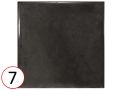 SPLENDOURS 15X15, 7,5X30 et 7,5x15 cm - Carrelage mural brillant