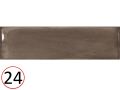 SPLENDOURS 15X15, 7,5X30 et 7,5x15 cm - Carrelage mural brillant