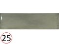 SPLENDOURS 15X15, 7,5X30 et 7,5x15 cm - Carrelage mural brillant