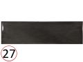SPLENDOURS 15X15, 7,5X30 et 7,5x15 cm - Carrelage mural brillant