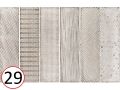 SPLENDOURS 15X15, 7,5X30 et 7,5x15 cm - Carrelage mural brillant