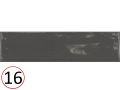 COTTAGE 7,5X15 et 75x30 cm - Carrelage mural brillant