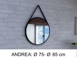 Miroir - ANDREA