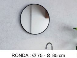 Miroir - RONDA