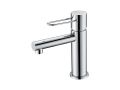 Designer hÃ¥ndvaskhane, armatur, hÃ¸jde 168 og 303 mm - BADAJOZ CHROME