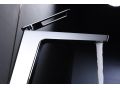 Design Bateria umywalkowa stojÄ…ca, bateria, wysokoÅ›Ä‡ 153 i 289 mm - ALCOBENDAS