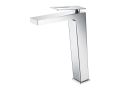 Design wastafelkraan, mengkraan, hoogte 153 en 289 mm - ALCOBENDAS