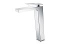 Robinet Lavabo design, melangeur, hauteur 153 et 289 mm - ALCOBENDAS