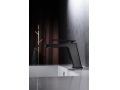 Robinet Lavabo design, melangeur, hauteur 153 et 289 mm - ALCOBENDAS BLACK