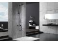Brusekolonne, mixer, terningstil - ALCOBENDAS BLACK