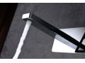 Ukryty kran naÅ›cienny, bateria mieszajÄ…ca, dÅ‚ugoÅ›Ä‡ 212 mm - ALCOBENDAS CHROME