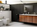 EVOLUTION 15x15 - 7,5x15 - 10x40 - 5x40 - 5x20 et INMETRO 7,5 x 15 cm - Carrelage mural brillant