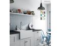 EVOLUTION 15x15 - 7,5x15 - 10x40 - 5x40 - 5x20 et INMETRO 7,5 x 15 cm - Carrelage mural brillant