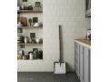 EVOLUTION 15x15 - 7,5x15 - 10x40 - 5x40 - 5x20 et INMETRO 7,5 x 15 cm - Carrelage mural brillant