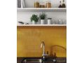EVOLUTION 15x15 - 7,5x15 - 10x40 - 5x40 - 5x20 et INMETRO 7,5 x 15 cm - Carrelage mural brillant