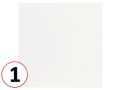 EVOLUTION 15x15 - 7,5x15 - 10x40 - 5x40 - 5x20 et INMETRO 7,5 x 15 cm - Carrelage mural brillant
