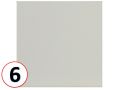 EVOLUTION 15x15 - 7,5x15 - 10x40 - 5x40 - 5x20 et INMETRO 7,5 x 15 cm - Carrelage mural brillant