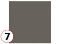 EVOLUTION 15x15 - 7,5x15 - 10x40 - 5x40 - 5x20 et INMETRO 7,5 x 15 cm - Carrelage mural brillant