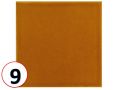 EVOLUTION 15x15 - 7,5x15 - 10x40 - 5x40 - 5x20 et INMETRO 7,5 x 15 cm - Carrelage mural brillant