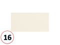 EVOLUTION 15x15 - 7,5x15 - 10x40 - 5x40 - 5x20 et INMETRO 7,5 x 15 cm - Carrelage mural brillant