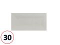 EVOLUTION 15x15 - 7,5x15 - 10x40 - 5x40 - 5x20 et INMETRO 7,5 x 15 cm - Carrelage mural brillant
