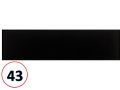 EVOLUTION 15x15 - 7,5x15 - 10x40 - 5x40 - 5x20 et INMETRO 7,5 x 15 cm - Carrelage mural brillant