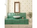 VILLAGE 13,2x13,2 - 6,5x20 - 6,5x13,2 cm - Carrelage mural brillant