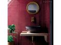 VILLAGE 13,2x13,2 - 6,5x20 - 6,5x13,2 cm - Carrelage mural brillant
