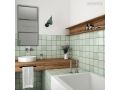 VILLAGE 13,2x13,2 - 6,5x20 - 6,5x13,2 cm - Carrelage mural brillant