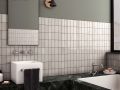 VILLAGE 13,2x13,2 - 6,5x20 - 6,5x13,2 cm - Carrelage mural brillant