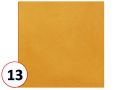 VILLAGE 13,2x13,2 - 6,5x20 - 6,5x13,2 cm - Carrelage mural brillant