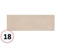 VILLAGE 13,2x13,2 - 6,5x20 - 6,5x13,2 cm - Carrelage mural brillant