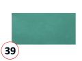 VILLAGE 13,2x13,2 - 6,5x20 - 6,5x13,2 cm - Carrelage mural brillant