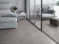 CORALSTONE  20x20 - 29,2x25,4 cm - Carrelage sol, hexagonal, finition Pierre Bleu