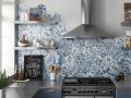 Harmony Colours HEXATILE 17,5x20 cm - Carrelage sol, hexagonal, finition mate
